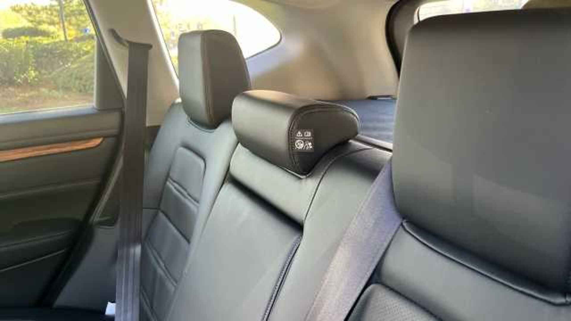 Honda CR-V 2.0 i-MMD Hybrid SR 5dr eCVT Hybrid Estate 