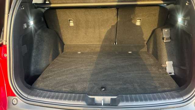 Honda CR-V 2.0 eHEV Elegance 5dr eCVT Hybrid Estate 