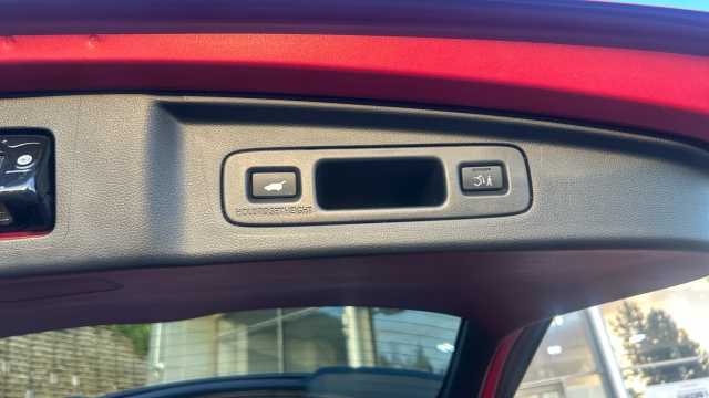 Honda CR-V 2.0 eHEV Elegance 5dr eCVT Hybrid Estate 