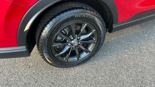 Honda CR-V 2.0 eHEV Elegance 5dr eCVT Hybrid Estate 