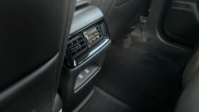 Honda CR-V 2.0 eHEV Elegance 5dr eCVT Hybrid Estate 