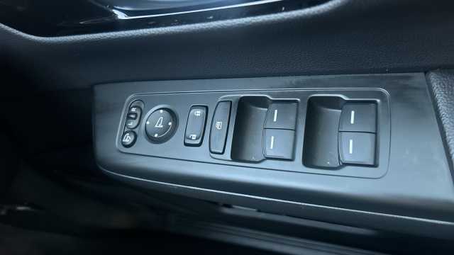 Honda CR-V 2.0 eHEV Elegance 5dr eCVT Hybrid Estate 