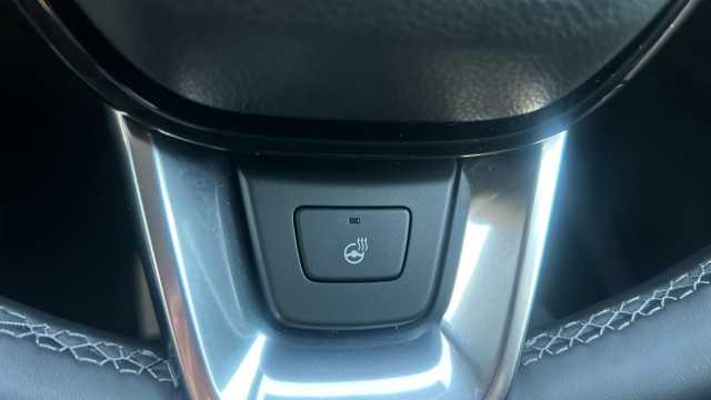 Honda CR-V 2.0 eHEV Elegance 5dr eCVT Hybrid Estate 