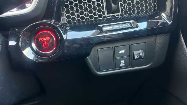 Honda CR-V 2.0 eHEV Elegance 5dr eCVT Hybrid Estate 