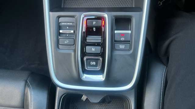 Honda CR-V 2.0 eHEV Elegance 5dr eCVT Hybrid Estate 