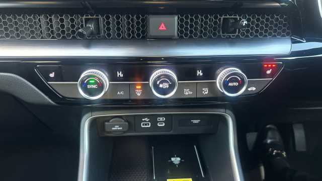 Honda CR-V 2.0 eHEV Elegance 5dr eCVT Hybrid Estate 