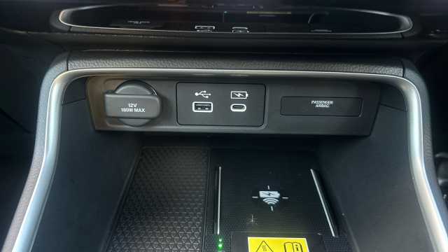 Honda CR-V 2.0 eHEV Elegance 5dr eCVT Hybrid Estate 