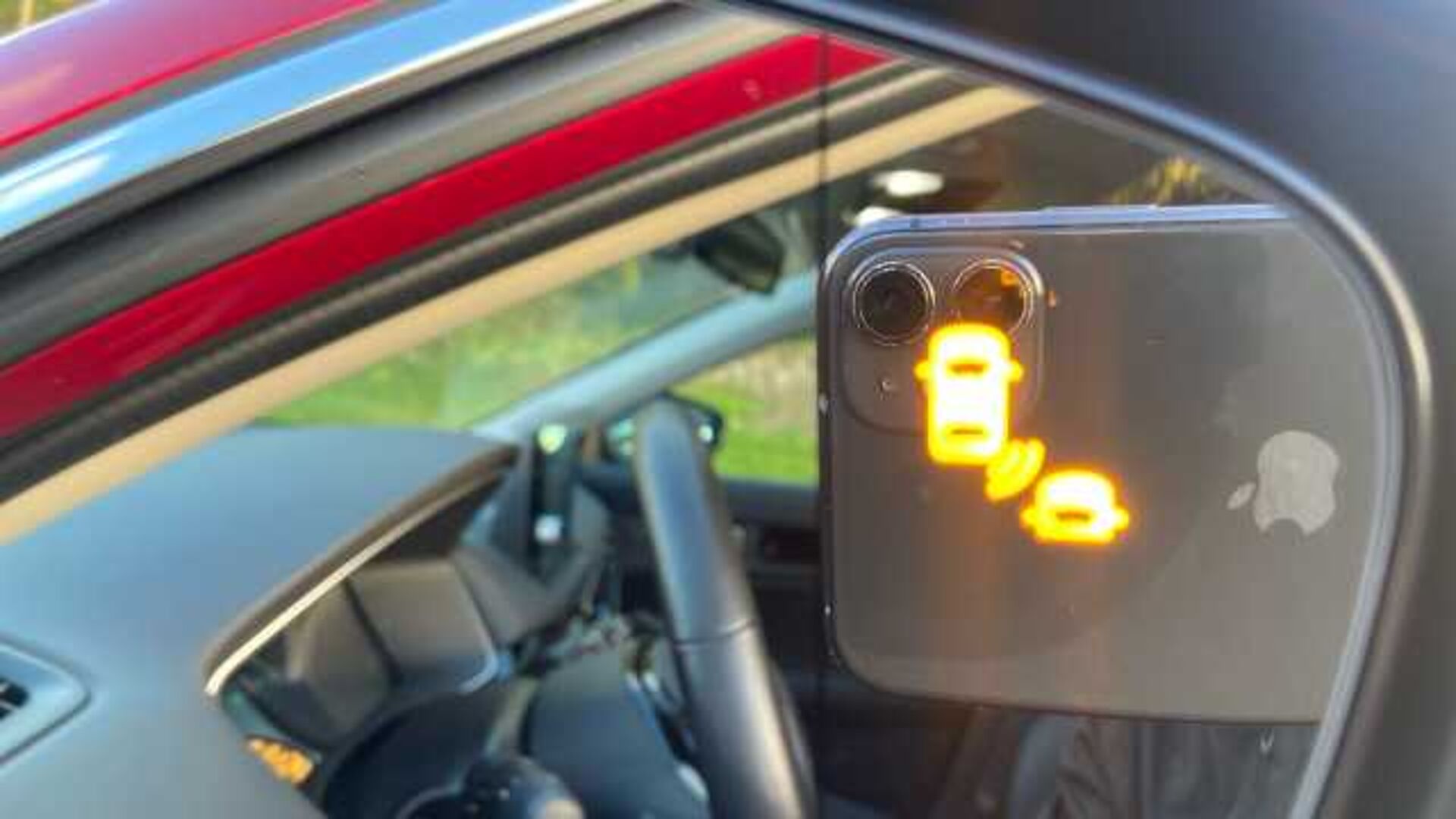 Honda Civic 2.0 eHEV Advance 5dr CVT Hybrid Hatchback 