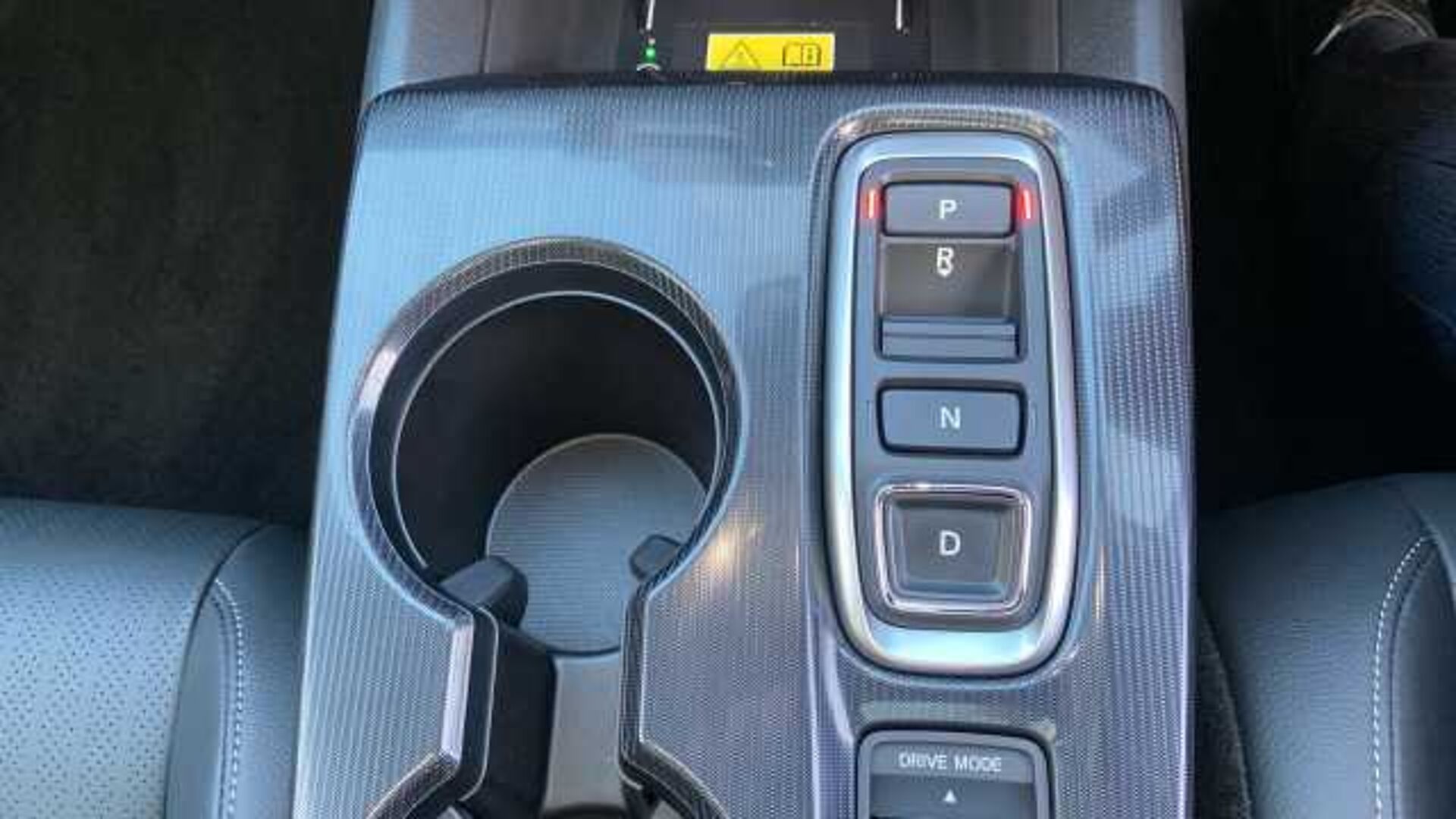 Honda Civic 2.0 eHEV Advance 5dr CVT Hybrid Hatchback 