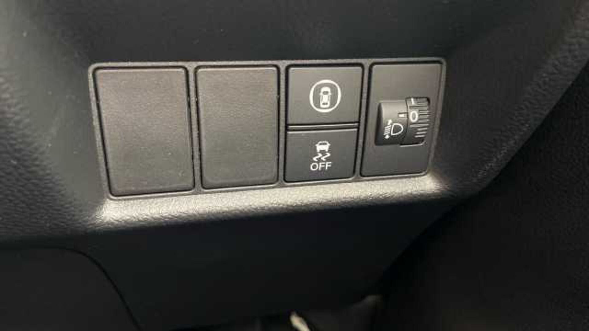 Honda Jazz 1.5 i-MMD Hybrid SE 5dr eCVT Hybrid Hatchback 