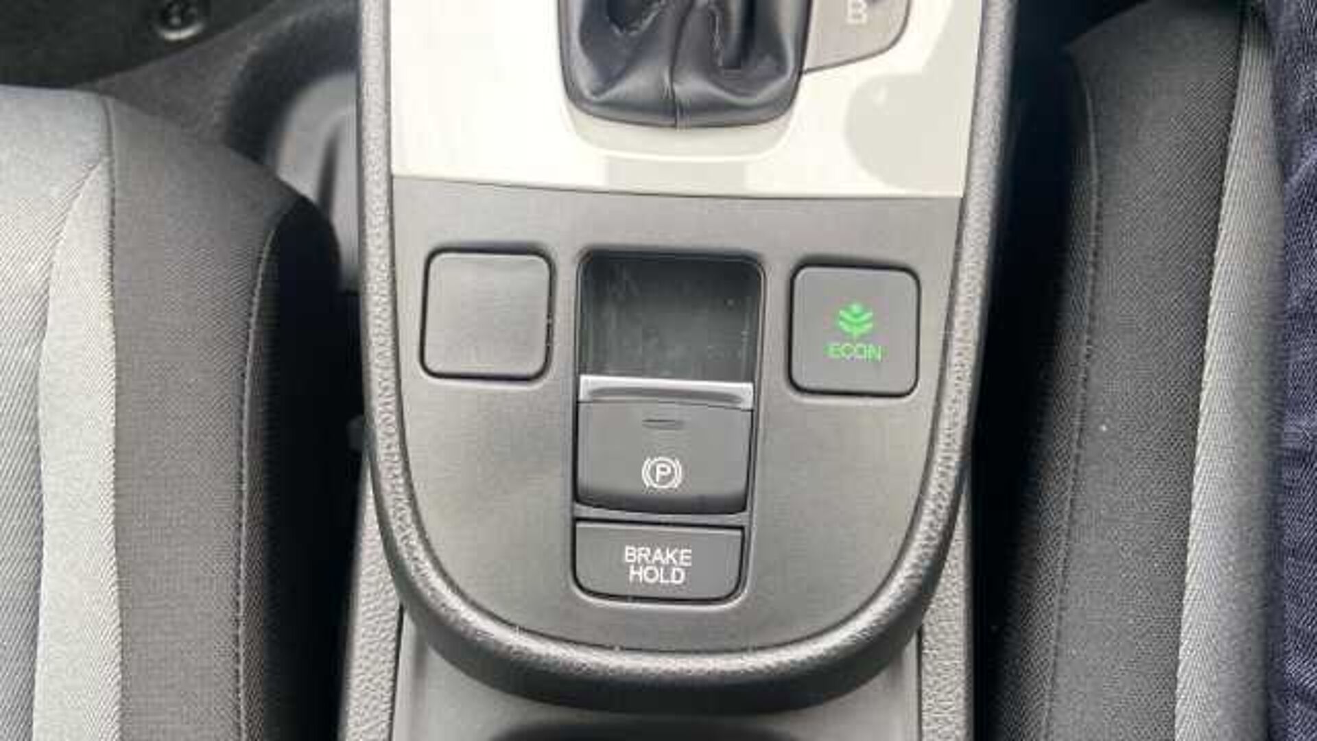 Honda Jazz 1.5 i-MMD Hybrid SE 5dr eCVT Hybrid Hatchback 