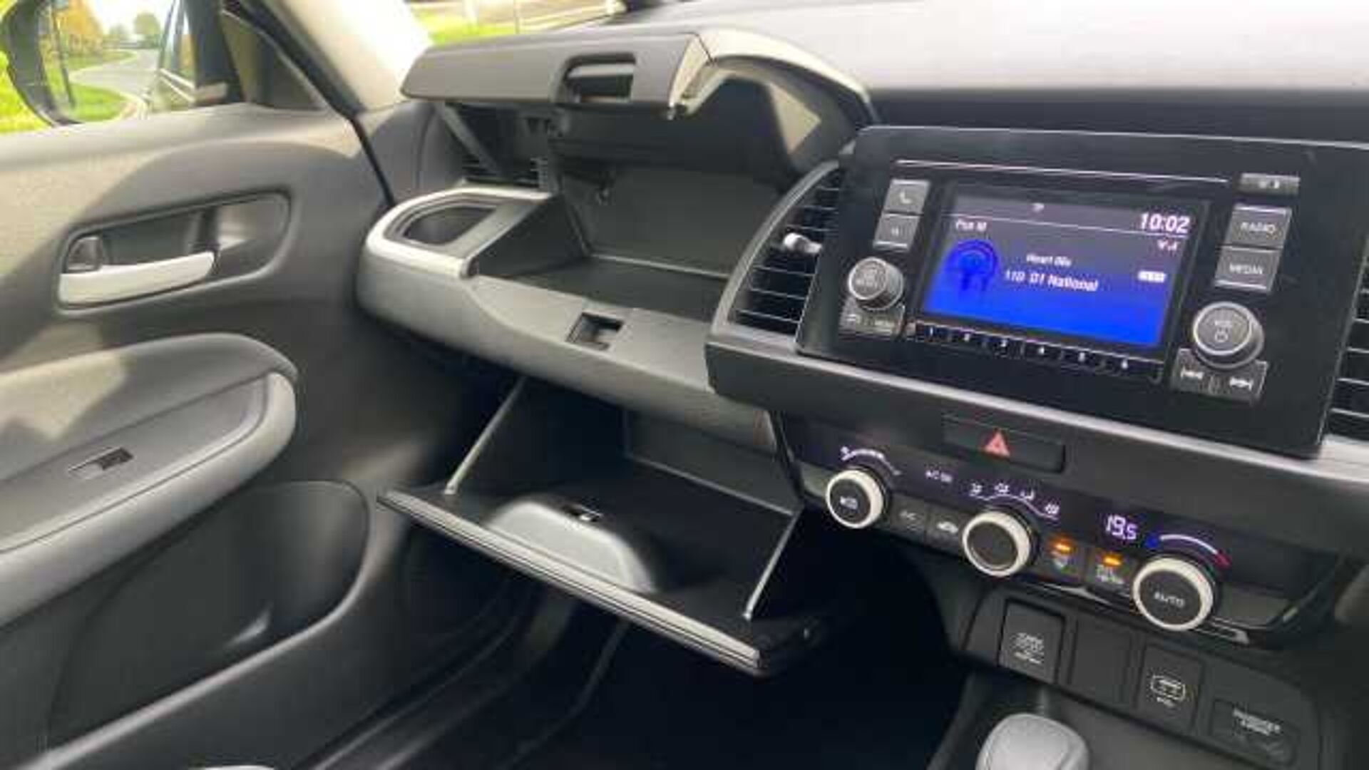Honda Jazz 1.5 i-MMD Hybrid SE 5dr eCVT Hybrid Hatchback 