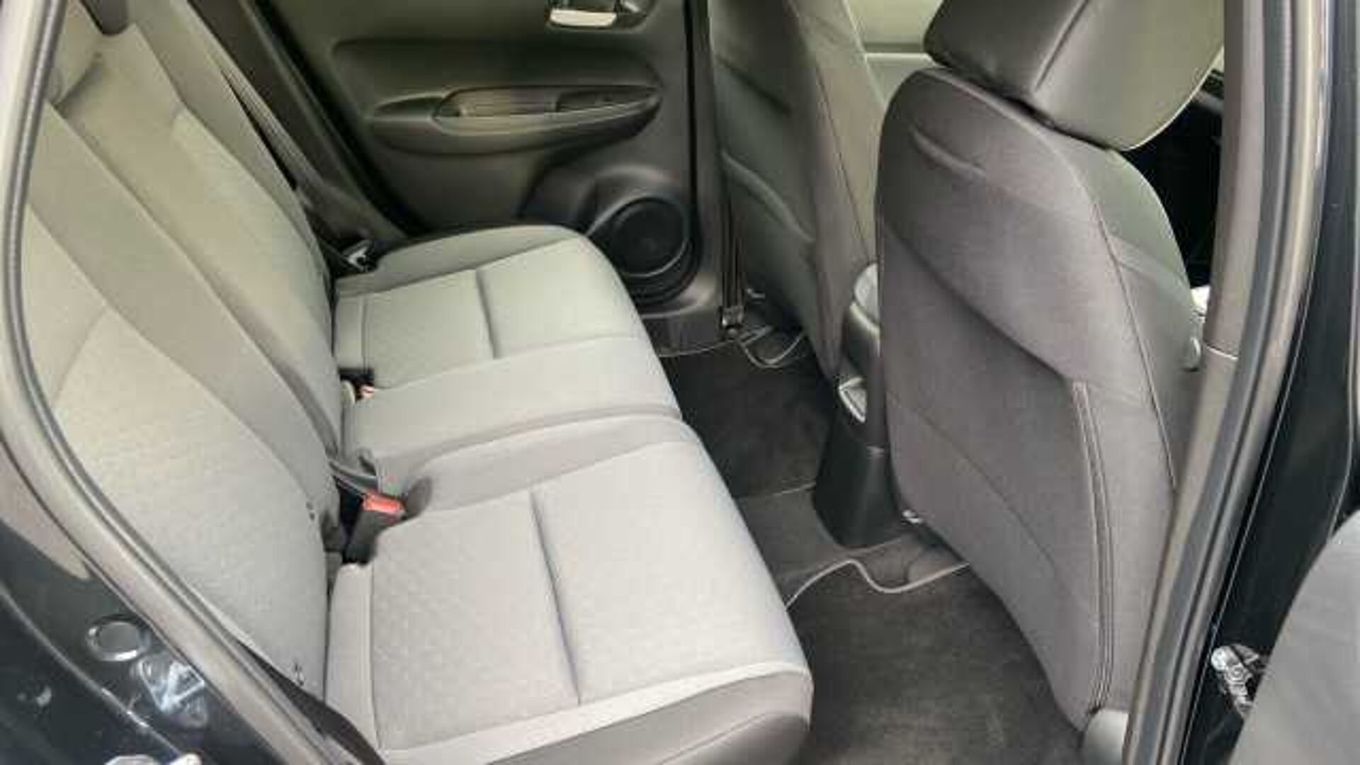 Honda Jazz 1.5 i-MMD Hybrid SE 5dr eCVT Hybrid Hatchback 