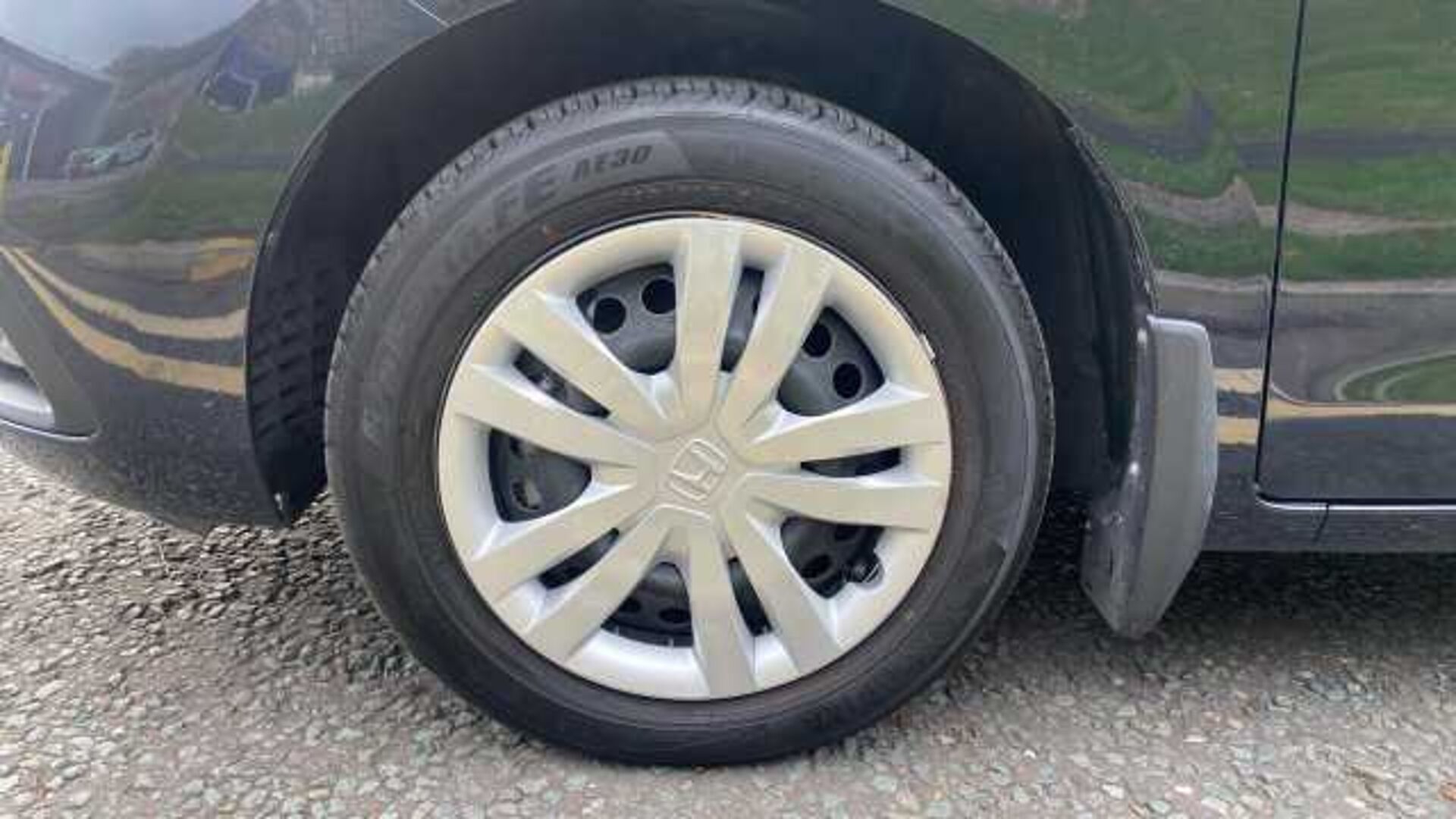 Honda Jazz 1.5 i-MMD Hybrid SE 5dr eCVT Hybrid Hatchback 