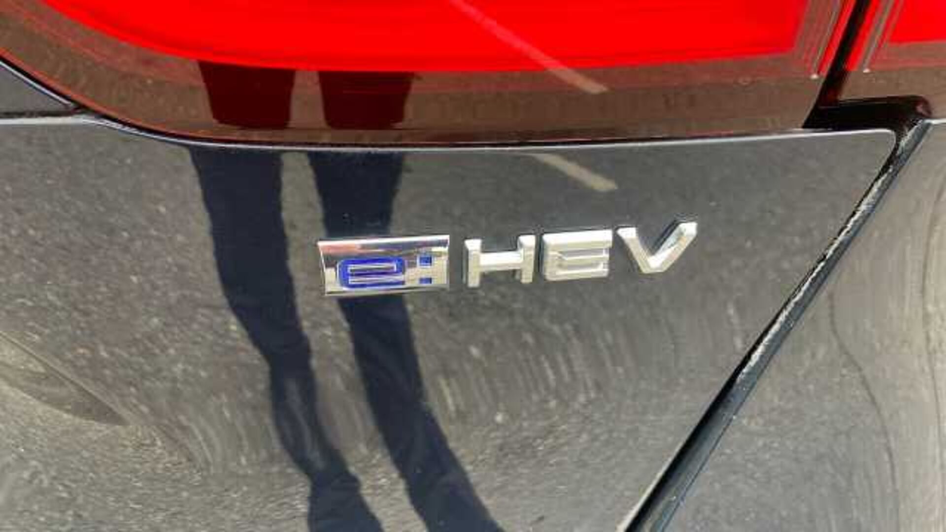 Honda Jazz 1.5 i-MMD Hybrid SE 5dr eCVT Hybrid Hatchback 