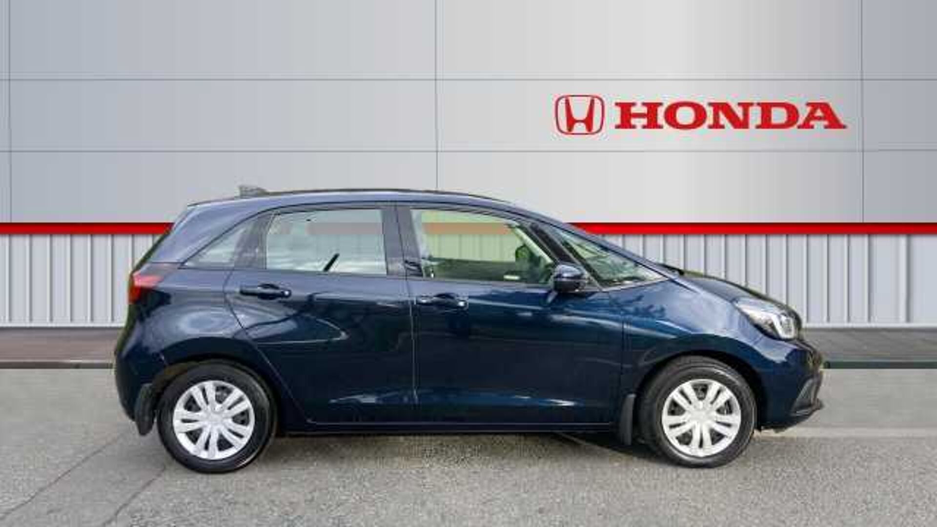 Honda Jazz 1.5 i-MMD Hybrid SE 5dr eCVT Hybrid Hatchback 