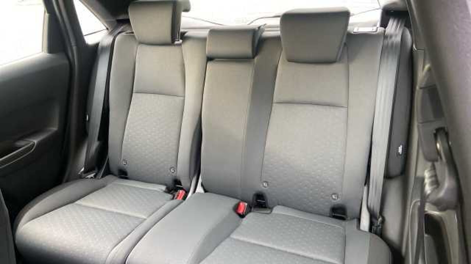 Honda Jazz 1.5 i-MMD Hybrid SE 5dr eCVT Hybrid Hatchback 