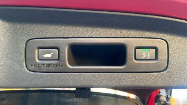 Honda HR-V 1.5 eHEV Advance 5dr CVT Hybrid Hatchback 