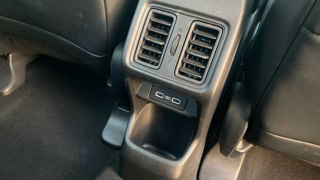 Honda HR-V 1.5 eHEV Advance 5dr CVT Hybrid Hatchback 