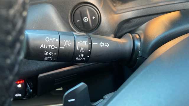 Honda HR-V 1.5 eHEV Advance 5dr CVT Hybrid Hatchback 