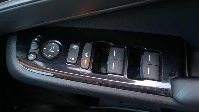 Honda HR-V 1.5 eHEV Advance 5dr CVT Hybrid Hatchback 