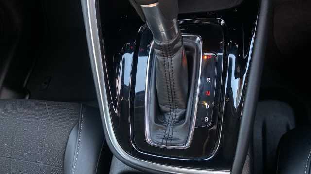 Honda HR-V 1.5 eHEV Advance 5dr CVT Hybrid Hatchback 