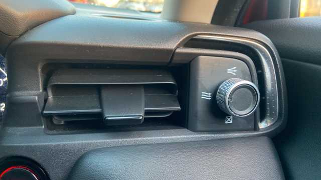 Honda HR-V 1.5 eHEV Advance 5dr CVT Hybrid Hatchback 