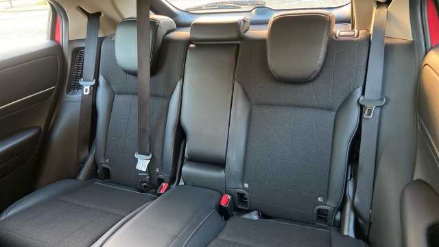 Honda HR-V 1.5 eHEV Advance 5dr CVT Hybrid Hatchback 