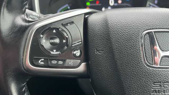 Honda CR-V 2.0 i-MMD Hybrid SR 2WD 5dr eCVT Hybrid Estate 