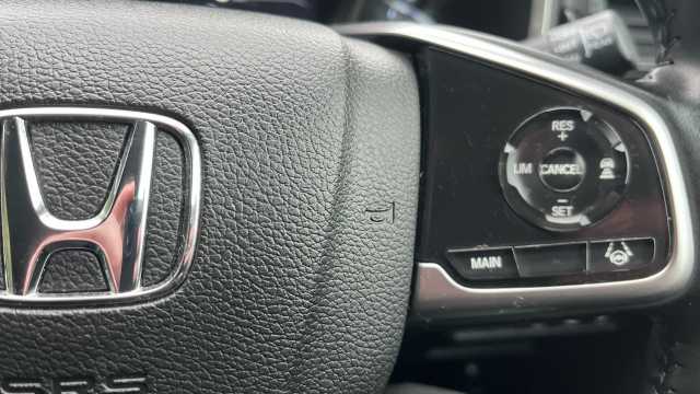 Honda CR-V 2.0 i-MMD Hybrid SR 2WD 5dr eCVT Hybrid Estate 