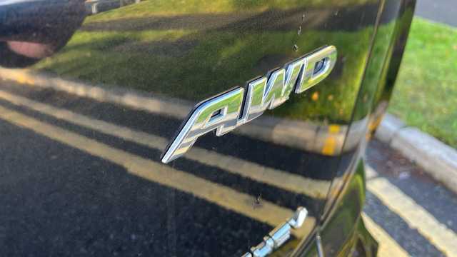 Honda CR-V 2.0 i-MMD Hybrid EX 5dr eCVT Hybrid Estate 