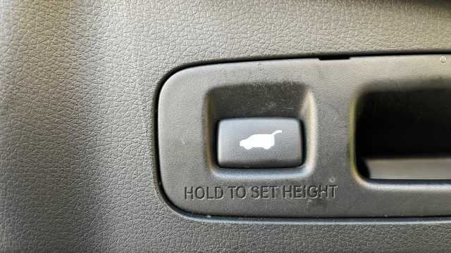 Honda CR-V 2.0 i-MMD Hybrid EX 5dr eCVT Hybrid Estate 