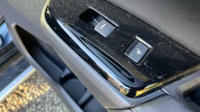 Honda CR-V 2.0 i-MMD Hybrid EX 5dr eCVT Hybrid Estate 