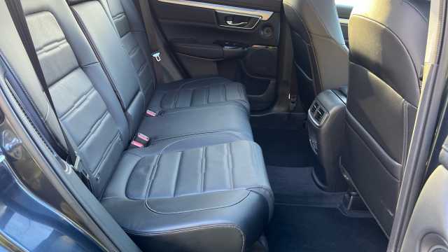 Honda CR-V 2.0 i-MMD Hybrid EX 5dr eCVT Hybrid Estate 