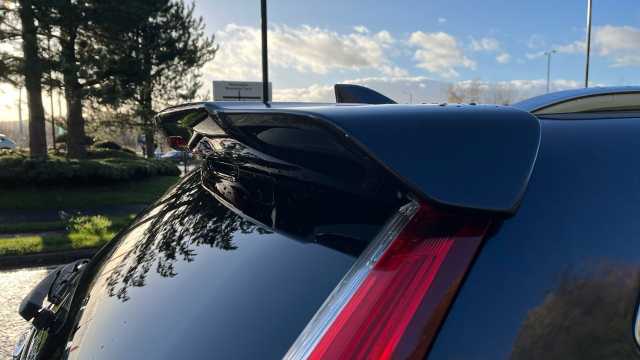 Honda CR-V 2.0 i-MMD Hybrid EX 5dr eCVT Hybrid Estate 