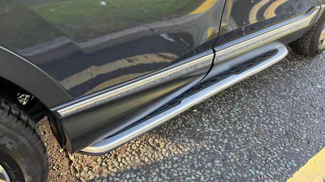 Honda CR-V 2.0 i-MMD Hybrid EX 5dr eCVT Hybrid Estate 