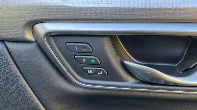 Honda CR-V 2.0 i-MMD Hybrid EX 5dr eCVT Hybrid Estate 