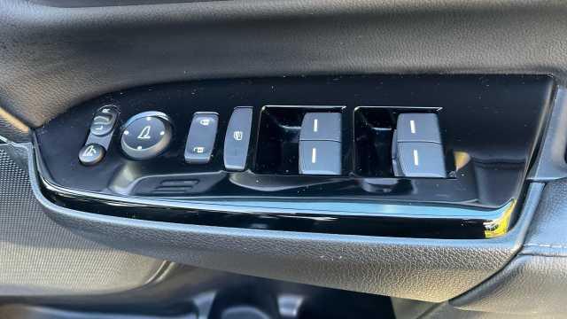 Honda CR-V 2.0 i-MMD Hybrid EX 5dr eCVT Hybrid Estate 