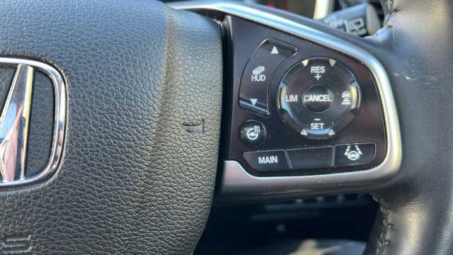 Honda CR-V 2.0 i-MMD Hybrid EX 5dr eCVT Hybrid Estate 