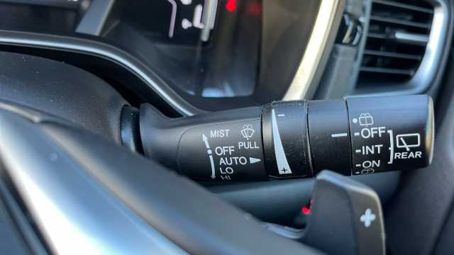 Honda CR-V 2.0 i-MMD Hybrid EX 5dr eCVT Hybrid Estate 