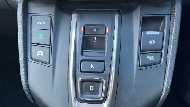 Honda CR-V 2.0 i-MMD Hybrid EX 5dr eCVT Hybrid Estate 