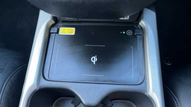 Honda CR-V 2.0 i-MMD Hybrid EX 5dr eCVT Hybrid Estate 