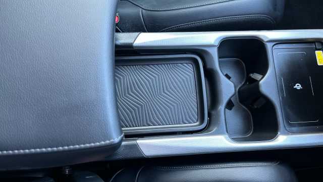 Honda CR-V 2.0 i-MMD Hybrid EX 5dr eCVT Hybrid Estate 