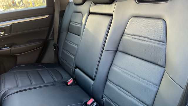 Honda CR-V 2.0 i-MMD Hybrid EX 5dr eCVT Hybrid Estate 