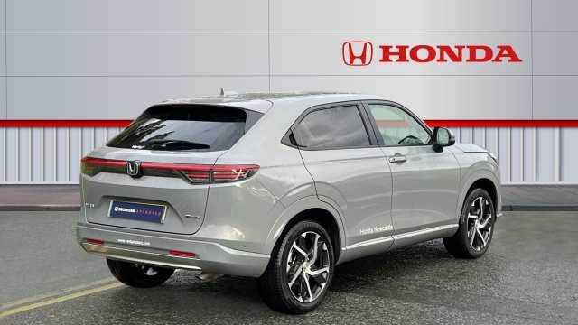 Honda HR-V 1.5 eHEV Advance Plus 5dr CVT Hybrid Hatchback 