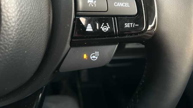 Honda HR-V 1.5 eHEV Advance Plus 5dr CVT Hybrid Hatchback 