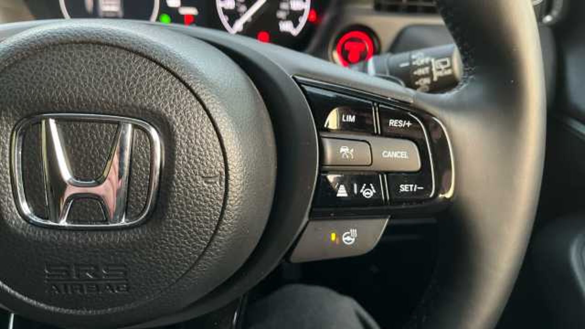 Honda HR-V 1.5 eHEV Advance Plus 5dr CVT Hybrid Hatchback 