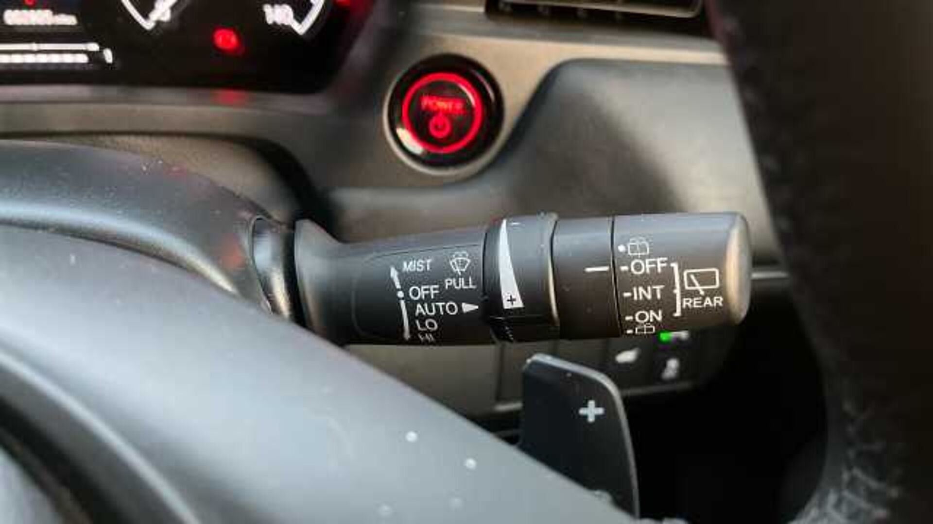 Honda HR-V 1.5 eHEV Advance Plus 5dr CVT Hybrid Hatchback 