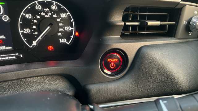 Honda HR-V 1.5 eHEV Advance Plus 5dr CVT Hybrid Hatchback 