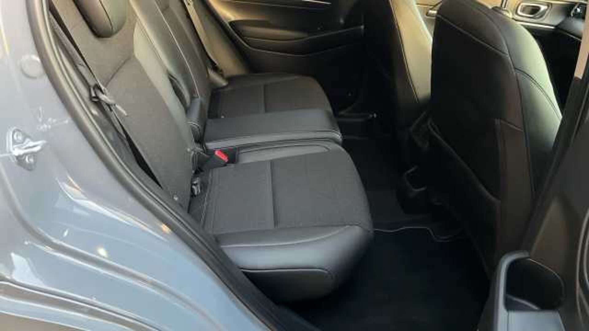 Honda HR-V 1.5 eHEV Advance Plus 5dr CVT Hybrid Hatchback 